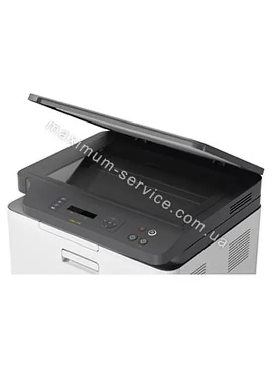 Прошивка принтера HP:  COLOR LASER MFP 178NW