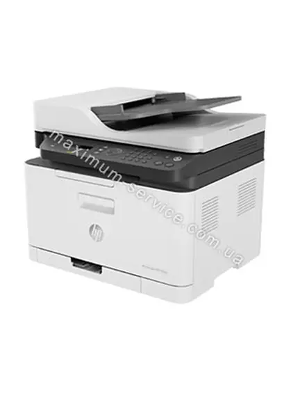Прошивка принтера HP: COLOR LASER MFP 179NW