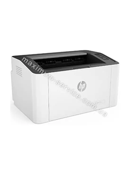 Прошивка принтера HP:  LASER 107A