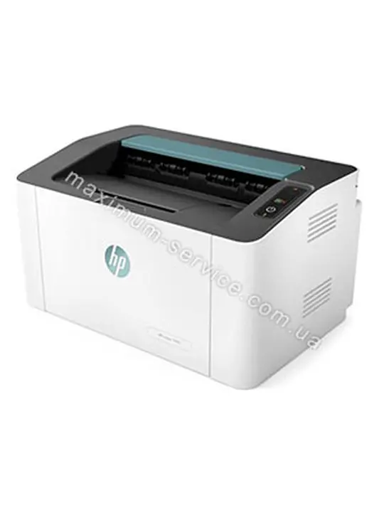 Прошивка принтера HP:  LASER 107R
