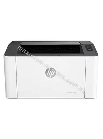 Прошивка принтера HP: LASER 107W