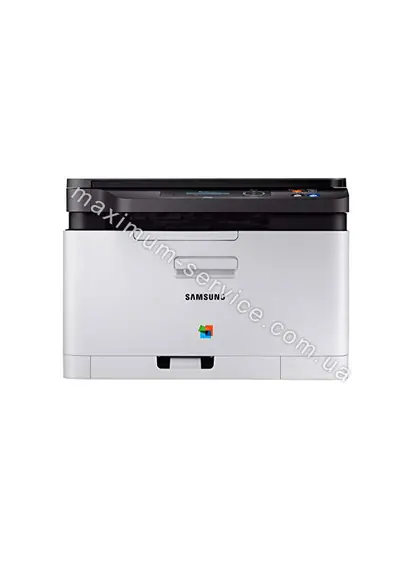 Прошивка принтера Samsung: Xpress C430