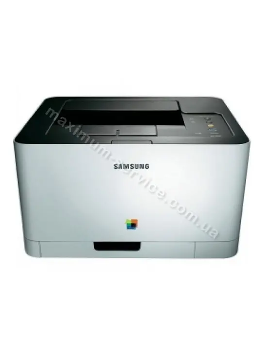 Прошивка принтера Samsung:  CLP-360 CLP-365