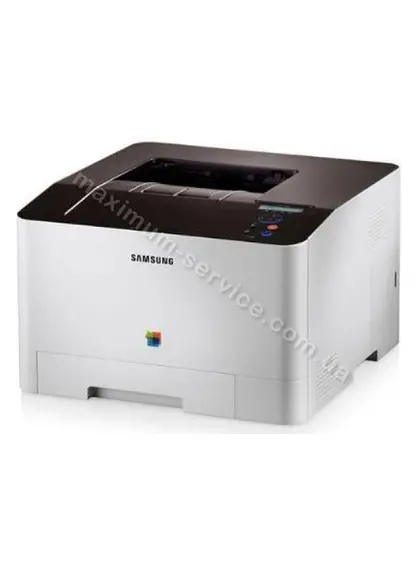 Прошивка принтера Samsung: CLP-415N