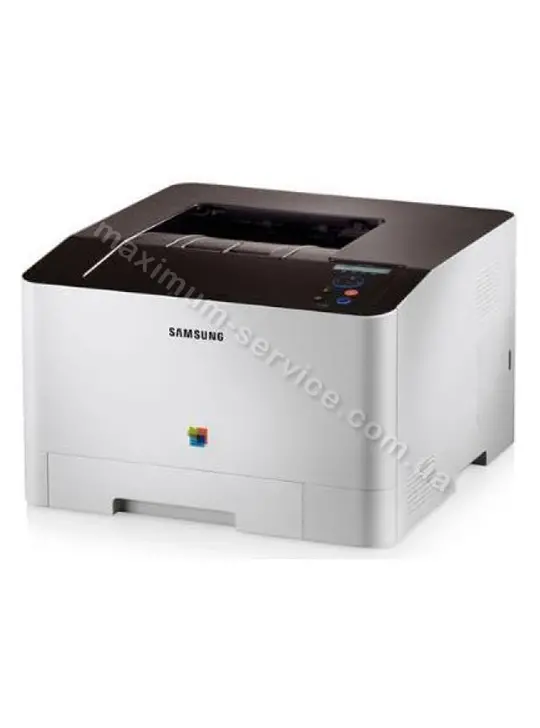 Прошивка принтера Samsung:  CLP-415N