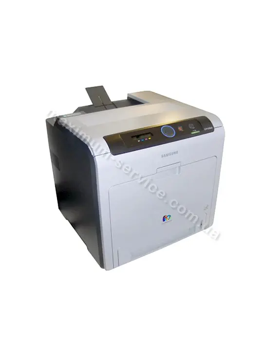 Прошивка принтера Samsung:  CLP-670ND, CLP-670N