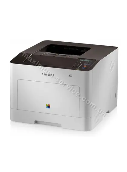 Прошивка принтера Samsung: CLP-680ND, CLP-680DW