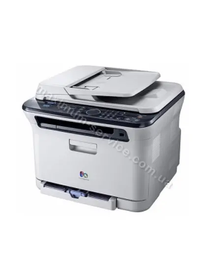 Прошивка принтера Samsung: CLX-3170 3170N 3170FN 3175 3175N 3175F 3175FN 3175WK 3175FW