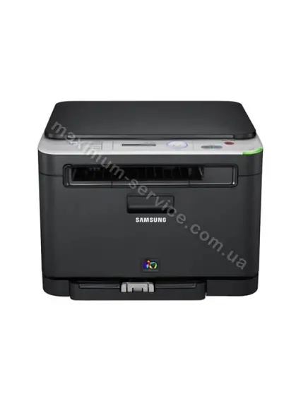 Прошивка принтера Samsung: CLX-3180 CLX-3185
