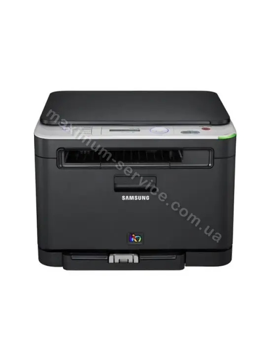 Прошивка принтера Samsung:  CLX-3180 CLX-3185