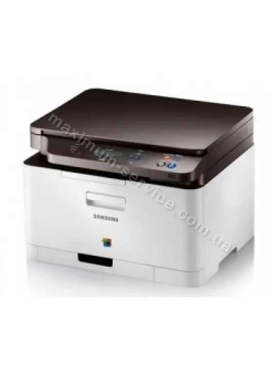 Прошивка принтера Samsung:  CLX-3305