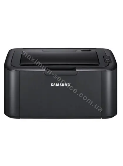 Прошивка принтера Samsung: ML-1660 1665 1667