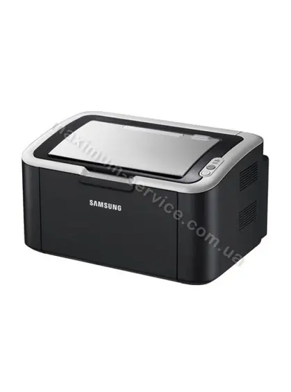 Прошивка принтера Samsung: ML-1661 1666