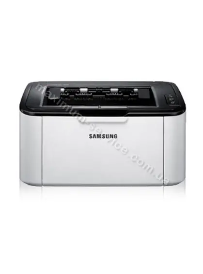 Прошивка принтера Samsung: ML-1670 1675 1677