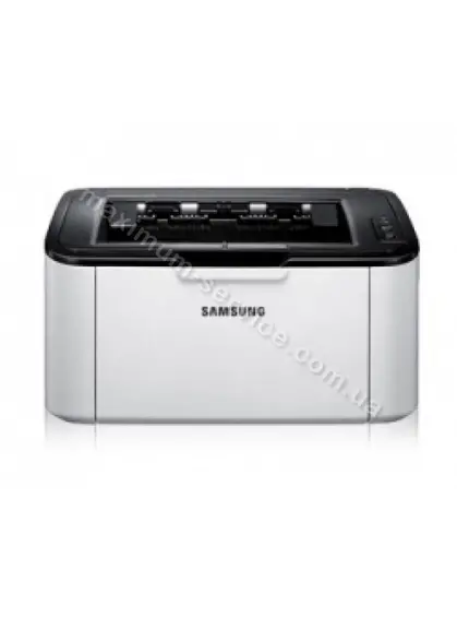 Прошивка принтера Samsung: ML-1671 1676