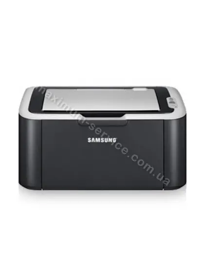 Прошивка принтера Samsung: ML-1861 1866