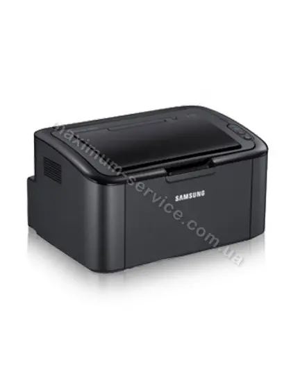 Прошивка принтера Samsung: ML-1865W