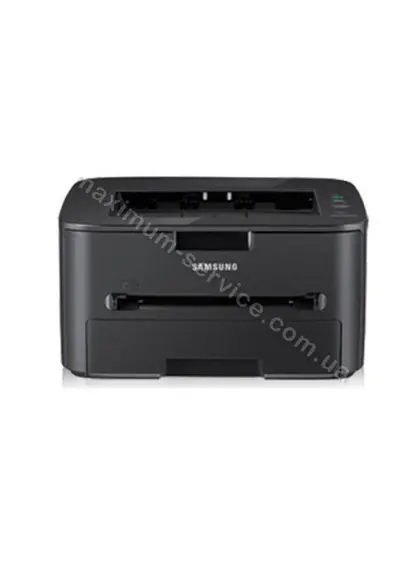 Прошивка принтера Samsung: ML-2520 ML-2525