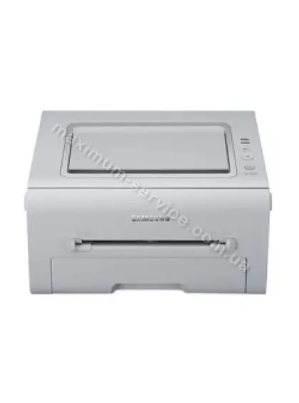 Прошивка принтера Samsung: ML-2540