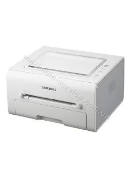 Прошивка принтера Samsung: ML-2545