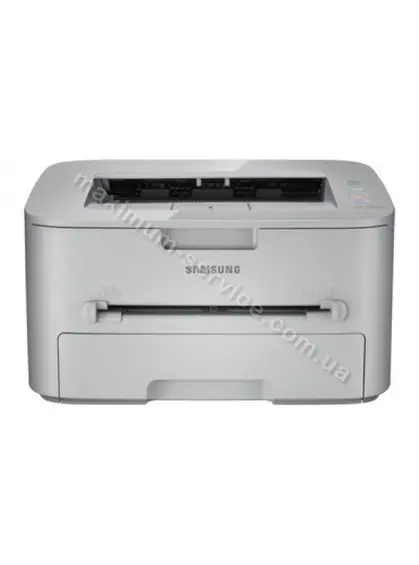 Прошивка принтера Samsung: ML-2580 ML-2580N