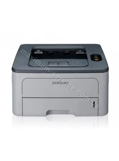 Прошивка принтера Samsung: ML-2850D