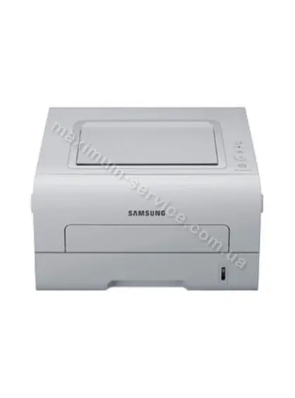 Прошивка принтера Samsung: ML-2950ND 2950NDR 2955ND 2955DW