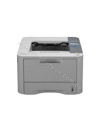 Прошивка принтера Samsung: ML-3710D