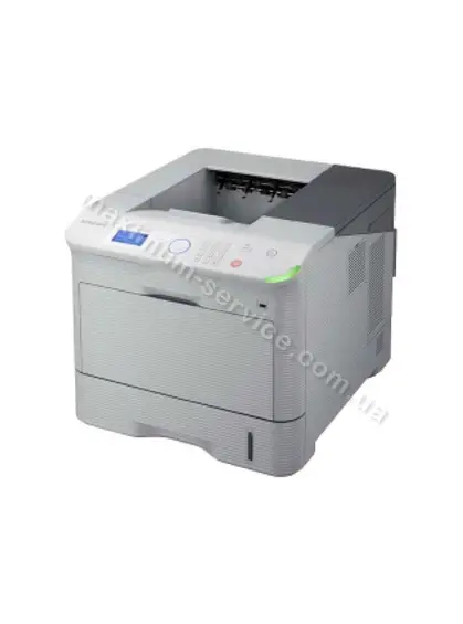 Прошивка принтера Samsung: ML-5510N