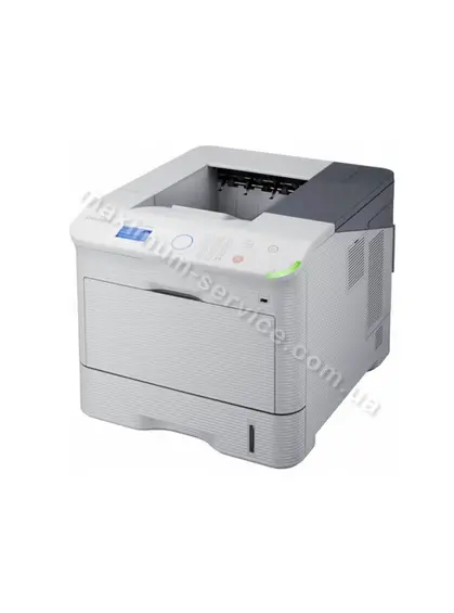 Прошивка принтера Samsung: ML-6510N