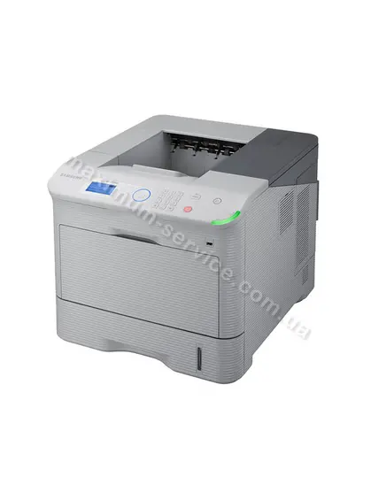 Прошивка принтера Samsung: ML-6510ND
