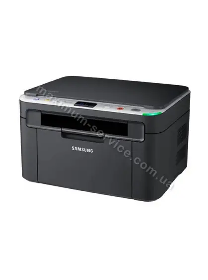 Прошивка принтера Samsung: SCX-3200 3205 3207