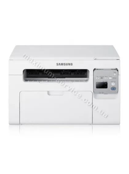 Прошивка принтера Samsung: SCX-3400 SCX-3405 SCX-3407