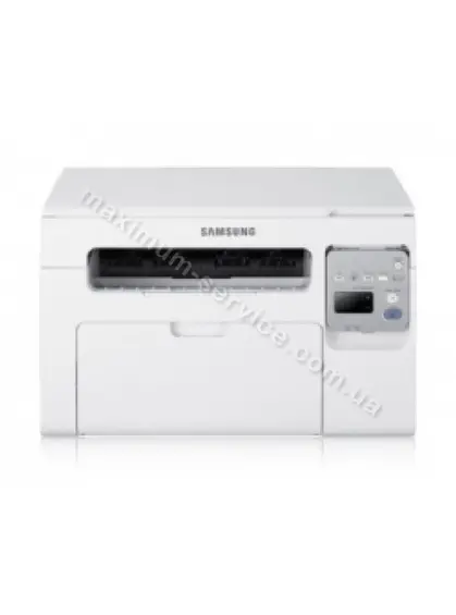 Прошивка принтера Samsung: SCX-3405W