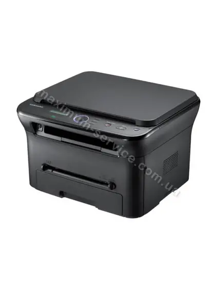 Прошивка принтера Samsung: SCX-4600