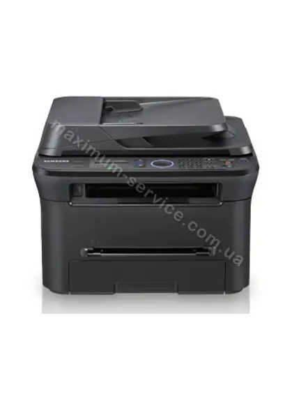 Прошивка принтера Samsung: SCX-4623F