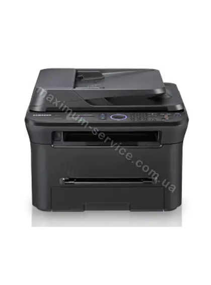 Прошивка принтера Samsung: SCX-4623FN