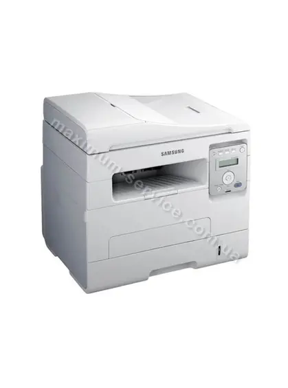 Прошивка принтера Samsung: SCX-4705ND