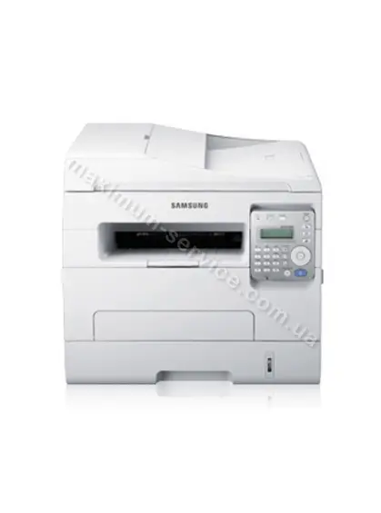 Прошивка принтера Samsung: SCX-4724FD 4727FD 4728FD 4729FD 4729FW