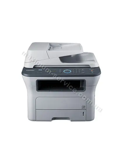 Прошивка принтера Samsung: SCX-4825FN