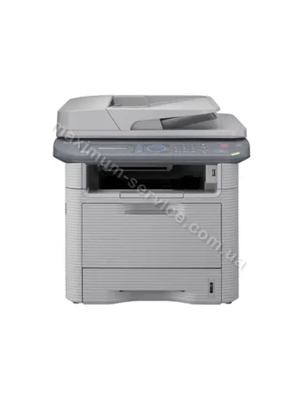 Прошивка принтера Samsung: SCX-4833FD