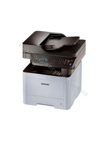Прошивка принтера Samsung: ProXpress SL-M3370, SL-M3870FD FW, SL-M4070FR