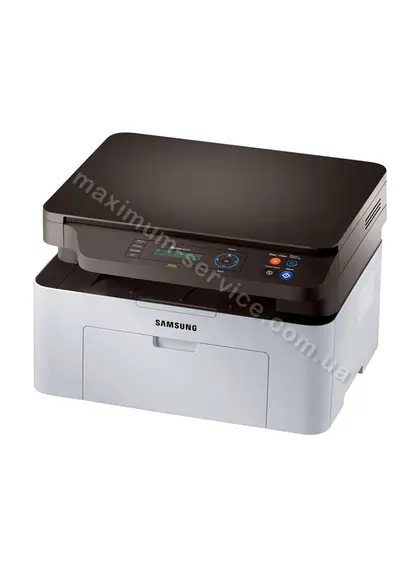 Прошивка принтера Samsung: Xpress M2070W M2074W M2078W