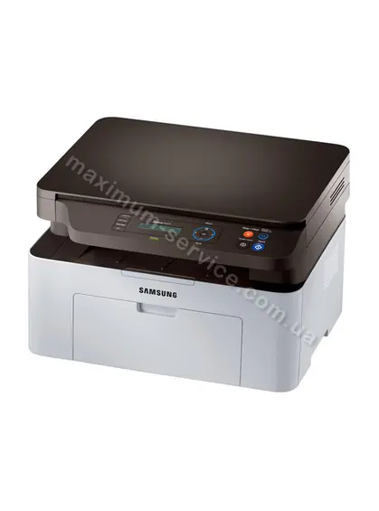 Прошивка принтера Samsung: Xpress SL-M2070 M2074 M2078