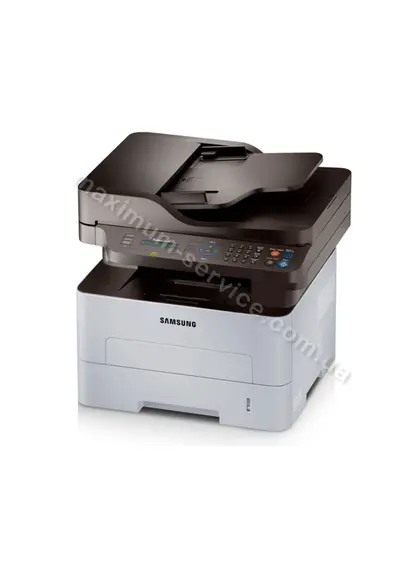 Прошивка принтера Samsung: Xpress SL-M2670FN M2675F M2675FN M2675HN M2870FD M2870FW M2875FD M2875FW