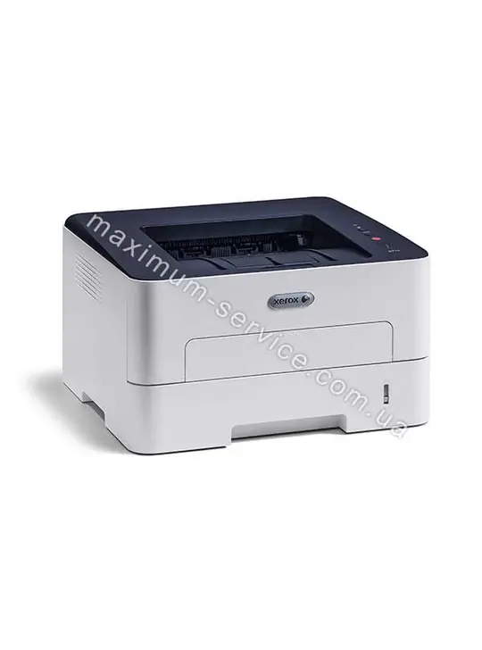 Прошивка принтера Xerox:  B210