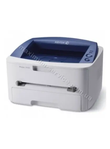 Прошивка принтера Xerox: Phaser 3155