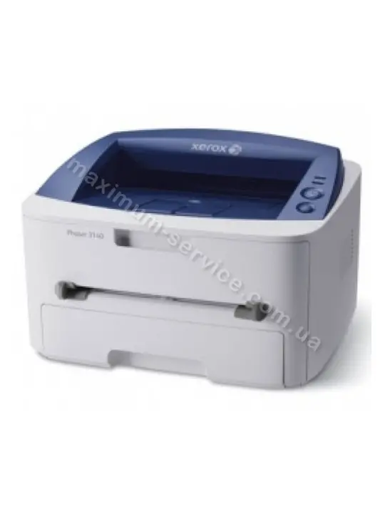 Прошивка принтера Xerox:  Phaser 3155
