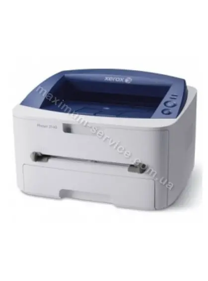 Прошивка принтера Xerox: Phaser 3160