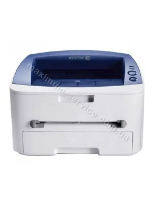 Прошивка принтера Xerox:  Phaser 3160B